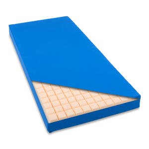 Протипролежневий  гофрований матрац  TRIMATE 