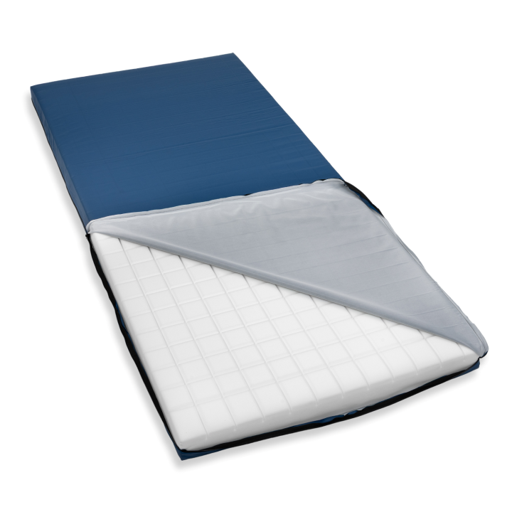 Протипролежневий гофрований матрац Comfort Pro 200×90×12 см