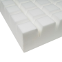 Протипролежневий гофрований матрац Comfort Pro 200×90×12 см