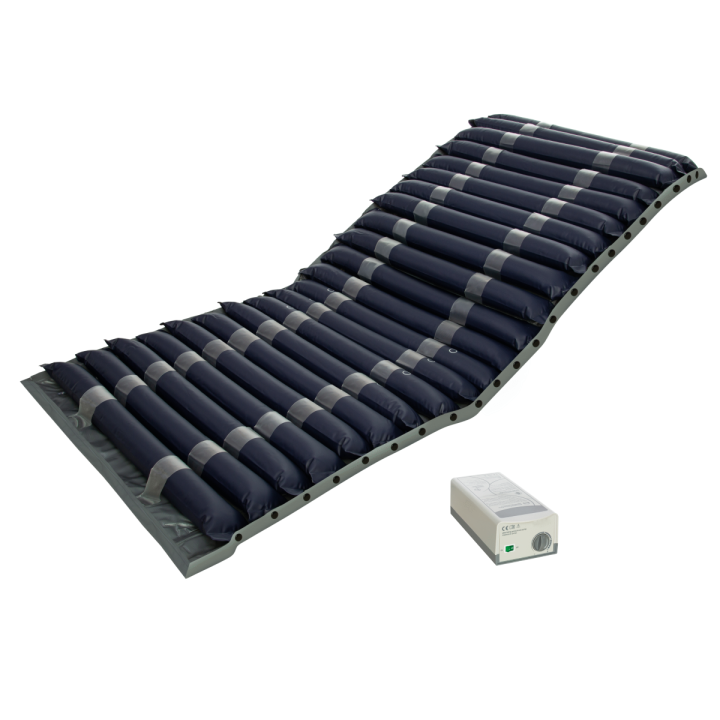 Протипролежневий секційний трубчастий  матрац ЕКО