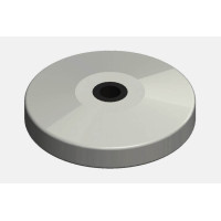 Бампер-відбійник захисний для медичного обладнання (ліжка, візки, меблі)