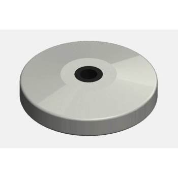 Бампер-відбійник захисний для медичного обладнання (ліжка, візки, меблі)